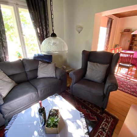 Ferienhaus Hudemuehlen Keine Monteure Годенгаген Екстер'єр фото