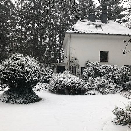 Ferienhaus Hudemuehlen Keine Monteure Годенгаген Екстер'єр фото