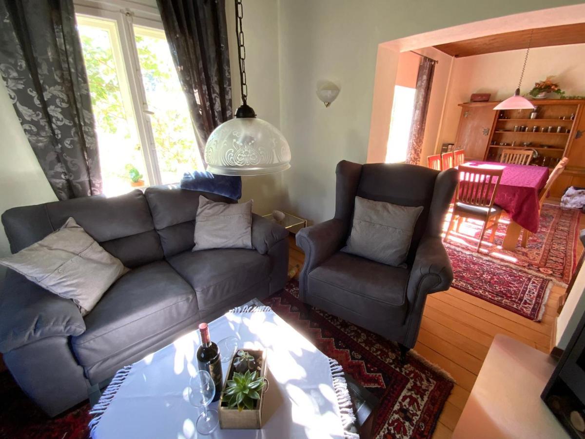 Ferienhaus Hudemuehlen Keine Monteure Годенгаген Екстер'єр фото