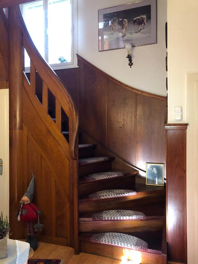 Ferienhaus Hudemuehlen Keine Monteure Годенгаген Екстер'єр фото