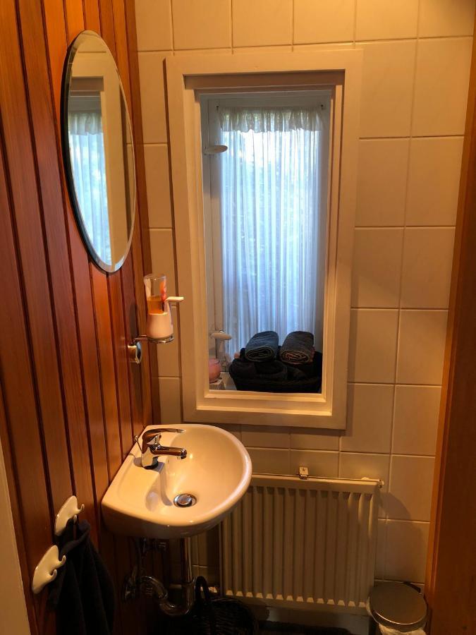 Ferienhaus Hudemuehlen Keine Monteure Годенгаген Екстер'єр фото